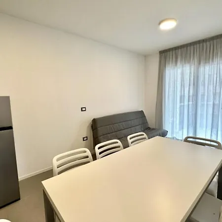 Apartment Near Bibione