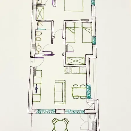 Apartment Near Bibione