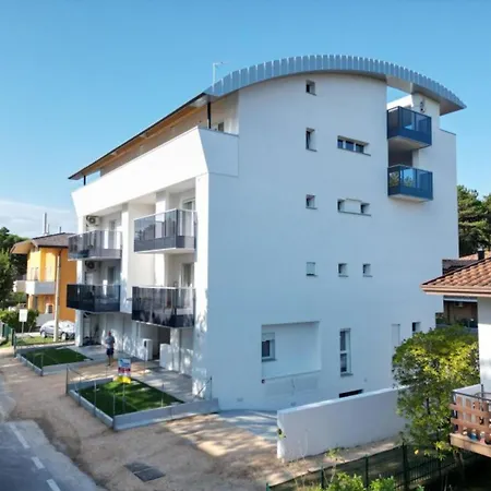 Near * Bibione