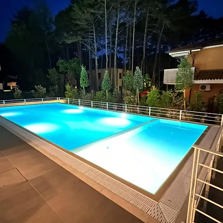 Apartment Near
