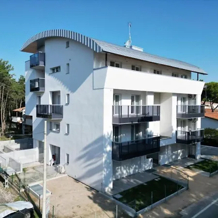 Near * Bibione