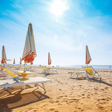 Near Bibione