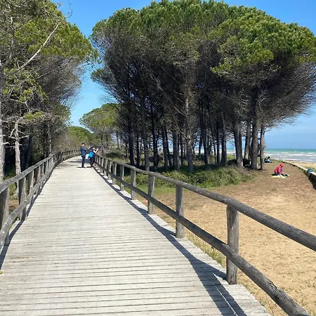 Near Apartment Bibione