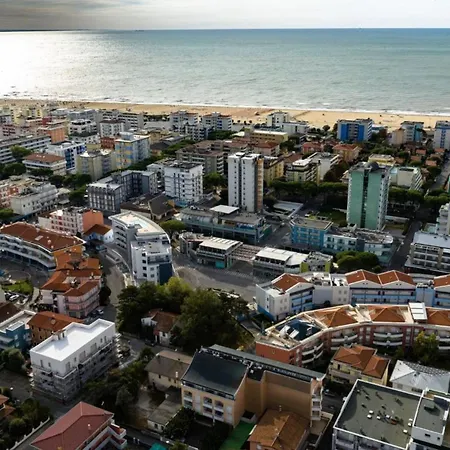 Apartment Near Bibione